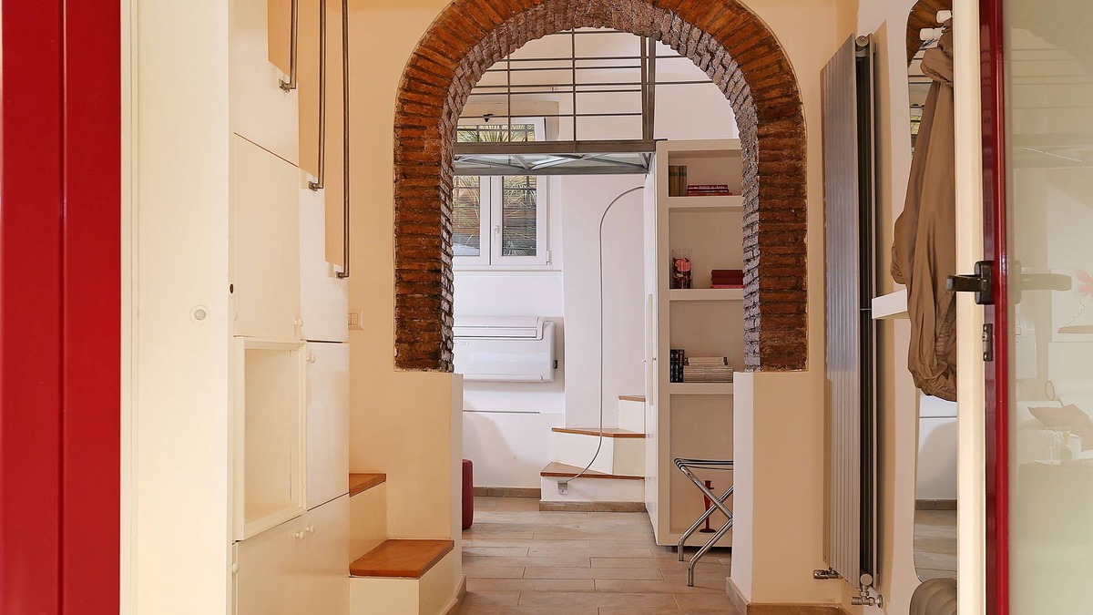 Rione VI Parione Apartment | IN THE HEART OF ROME AT WALKING DISTANCE FROM MONUMENTS AND TOURIST ATTRACTIONS