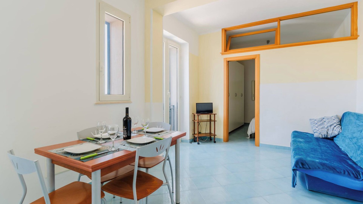 Otranto Historic Centre House | In the heart of the historical centre - Casa Vacanza Venere