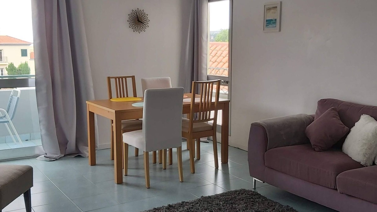 Old Town Apartment | In the Heart of the Old Town, Access to Everything