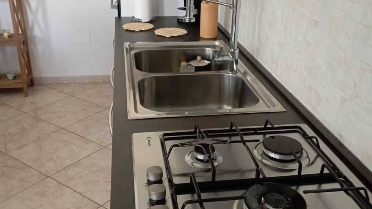 Cabras Apartment | In the heart of traditions
