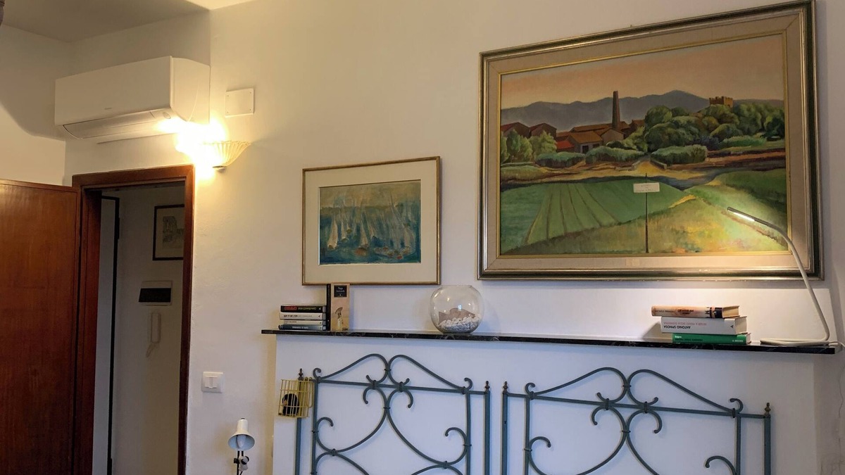 Lido di Camaiore Apartment | In the heart of Versilia