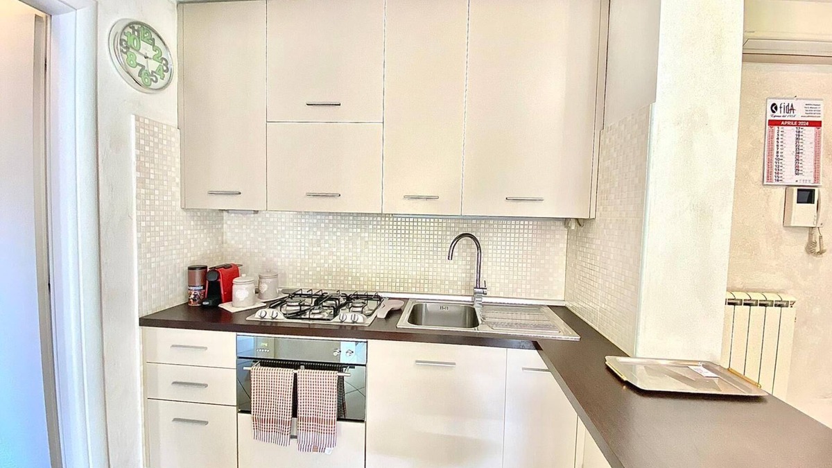 Certosa Apartment | In the Heart of Viale Certosa, between Milan Center and Fiera MilanoCity, with parking