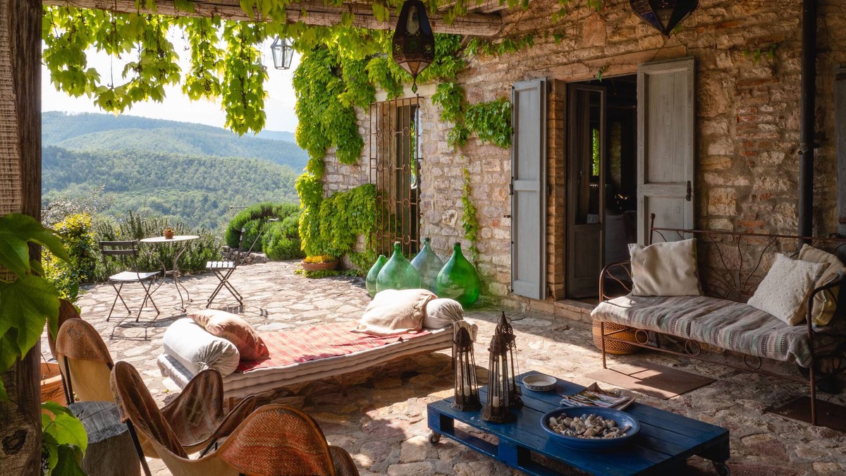 San Giovanni del Pantano Other | In the heart of Italy!