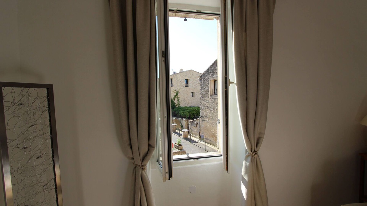 Cabrieres-d'Avignon Apartment | In the Luberon - Gite l'Arbousier 3* - 4 people - Gites Provence et Nature