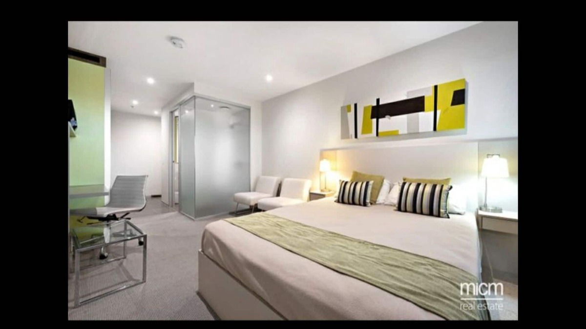 North Melbourne Apartment | In the middle of the city Melbourne