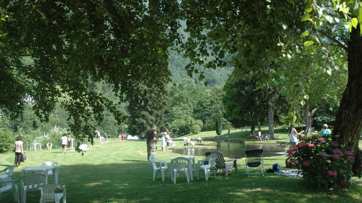 Luz-Saint-Sauveur Apartment | In the Pyrenees, near the Baths and close to 3 Ski Resorts