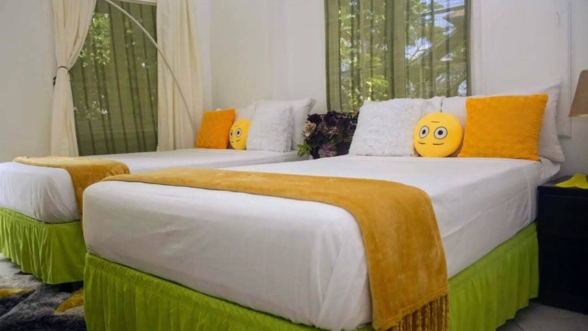 Ocho Rios Resort | In the Ridge of nature Resort Ocho Rios