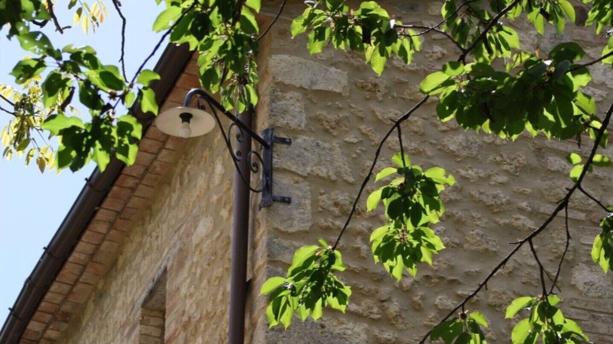 Sarteano Apartment | in the south of Tuscany between wines and Sienese hills