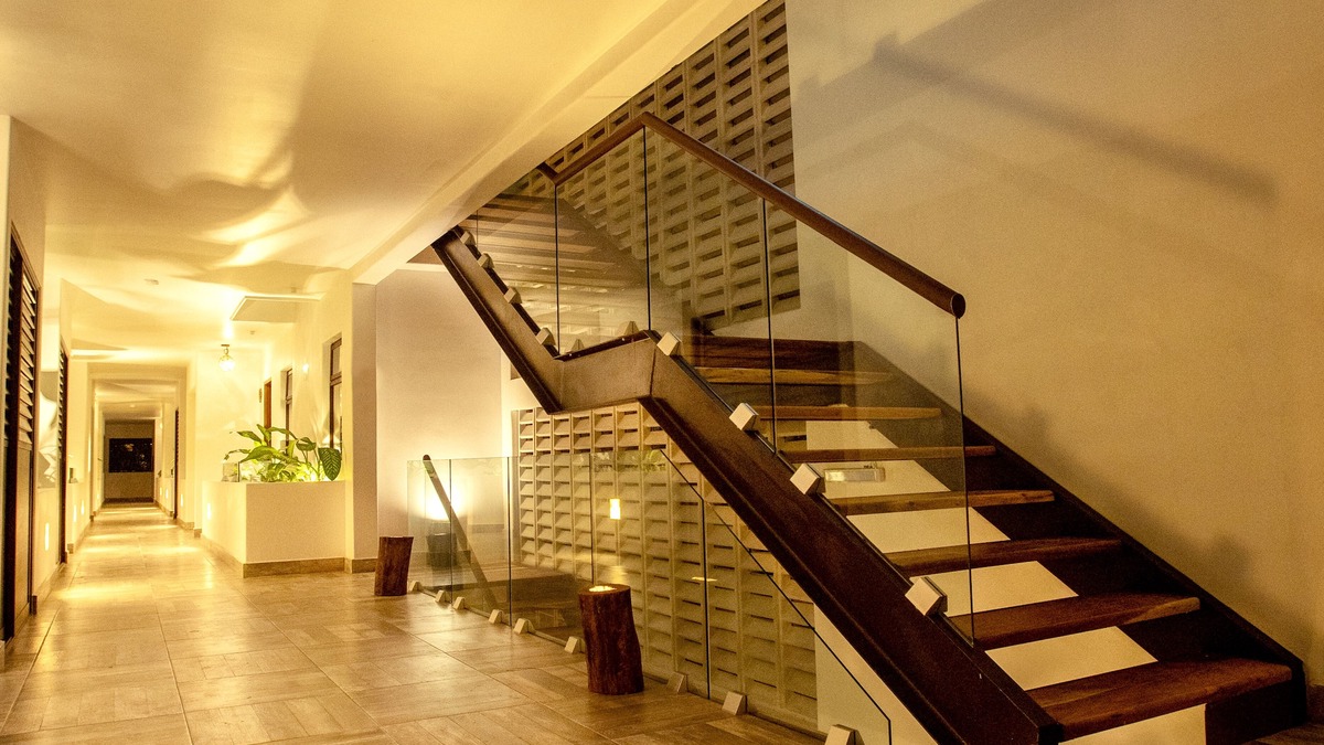 Zama Hotel | in this apartment-style accommodation you will enjoy private balconies.