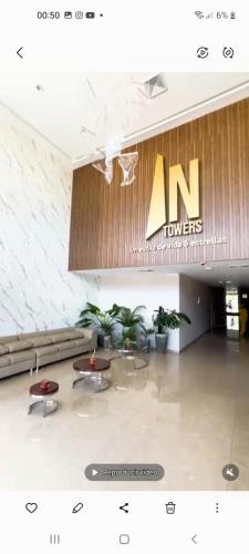 Colinas del Urubo Apartment | In Towers