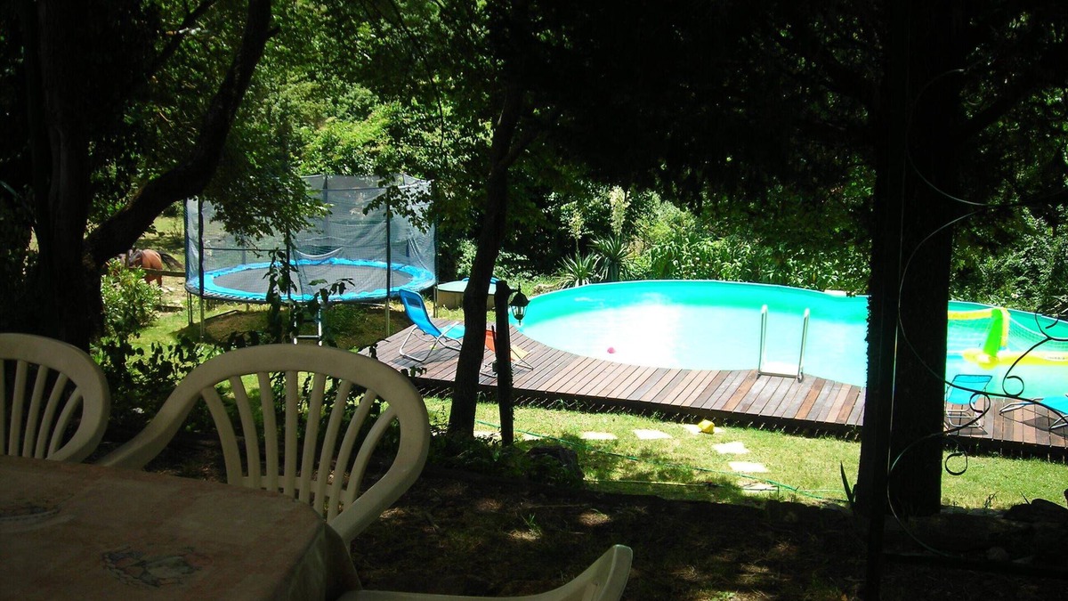 Montegabbione House | In typical farmhouse in the green with swimming pool, on the border with Tuscany and Lazio 2