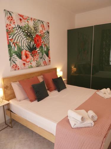 Santa Rita Apartment | Inalpi Arena Apartment Chic Santa Rita Torino