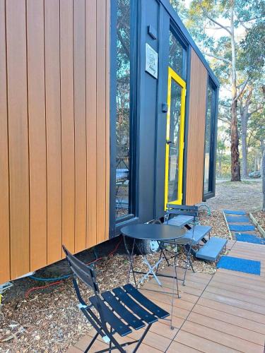 Cooranbong House | Inana Shanti by Tiny Away