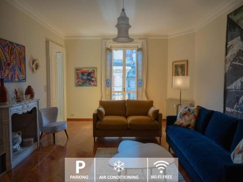 Roman Quarter Apartment | Inappartamento Gioiello