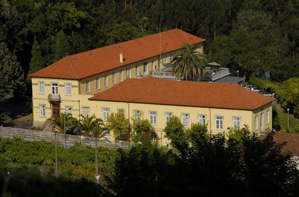 Penafiel Hotel | INATEL Entre-Os-Rios