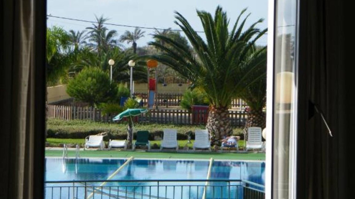 Cabeco da Ponta Hotel | INATEL Porto Santo Hotel