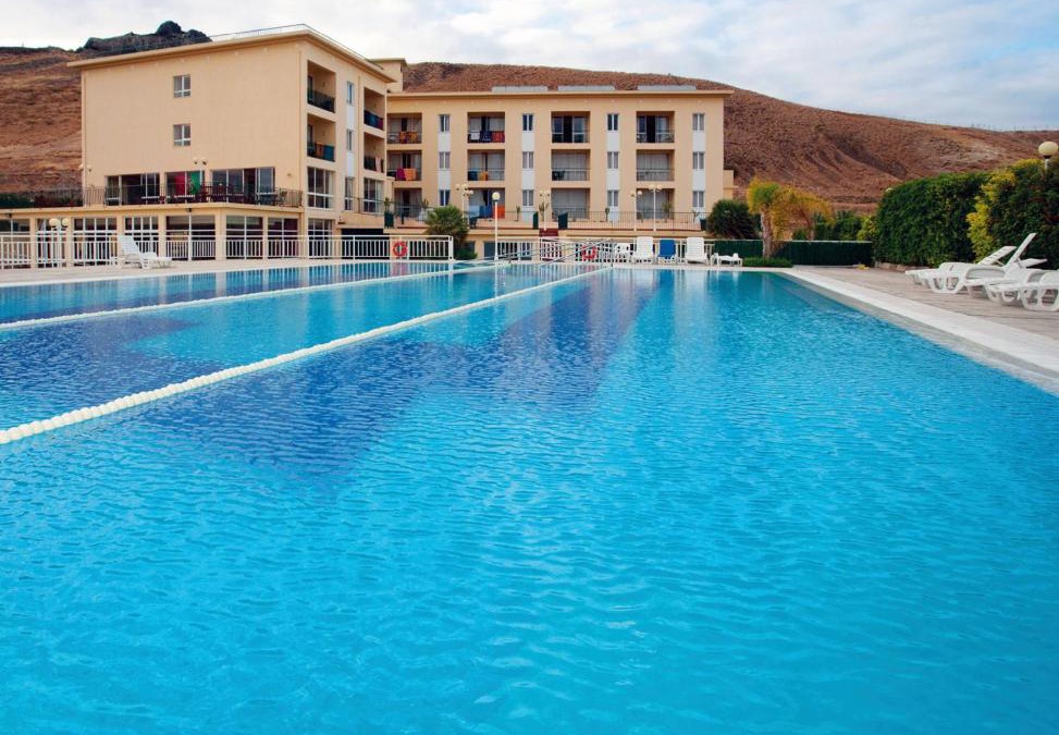 Cabeco da Ponta Hotel | INATEL Porto Santo