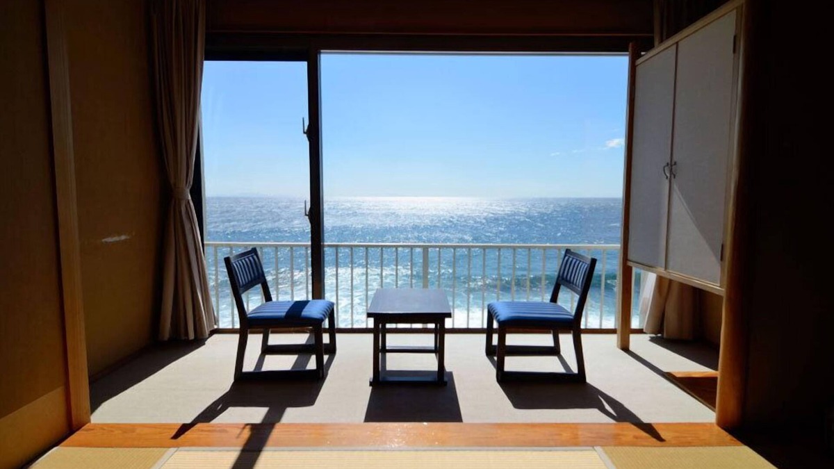 Inatori House | Inatori Toukai Hotel Yuen