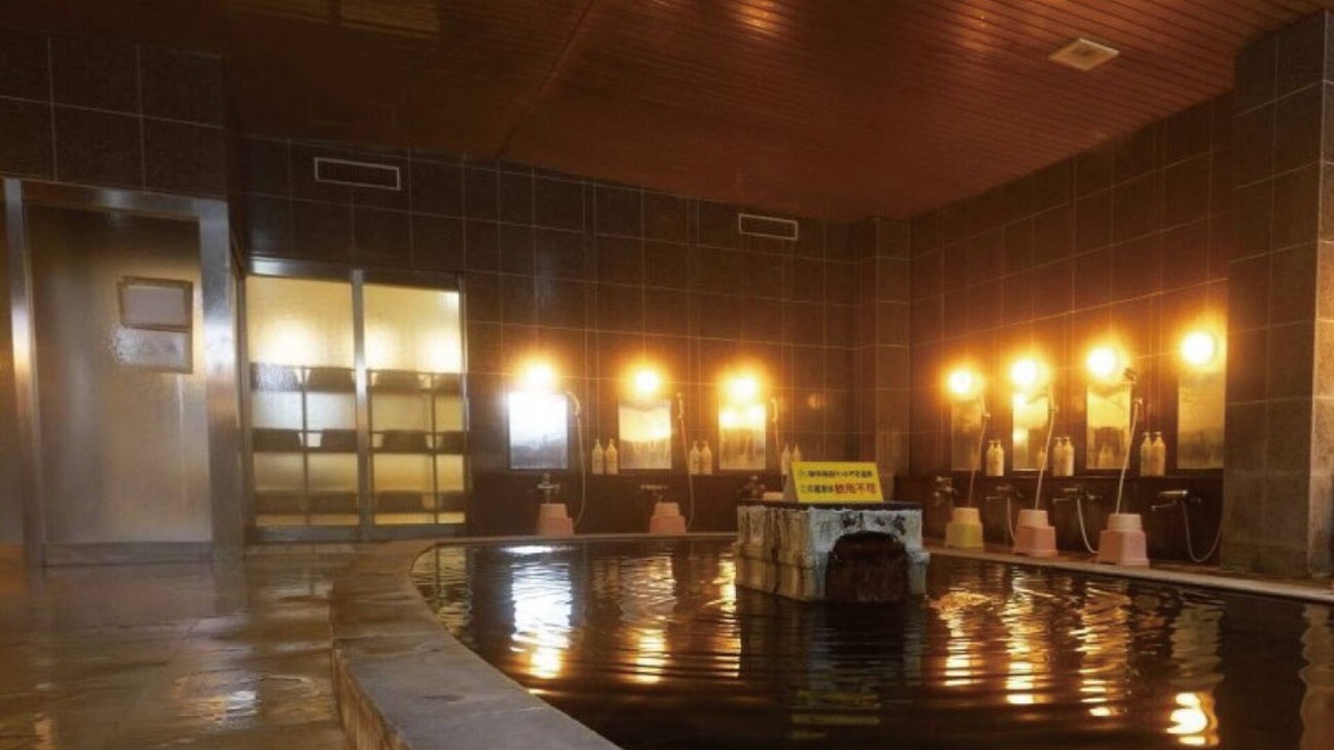 Inawashiro Hotel | Inawashiro Kanko Hotel