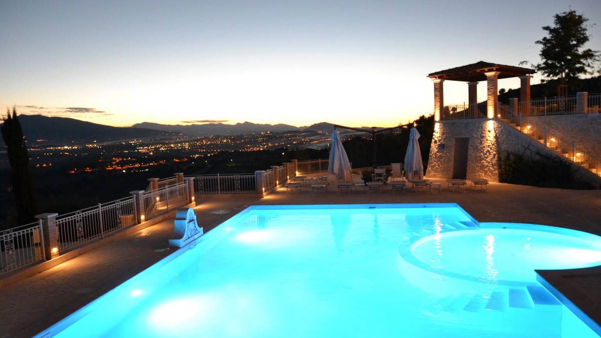 Tortoreto Apartment | Incantea Resort
