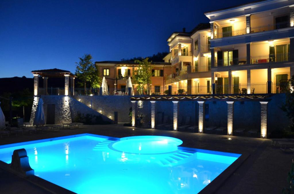 Tortoreto Apartment | Incantea Resort