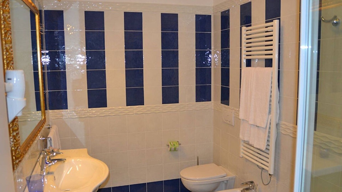 Tortoreto Apartment | Incantea resort TWO-ROOM APARTMENT