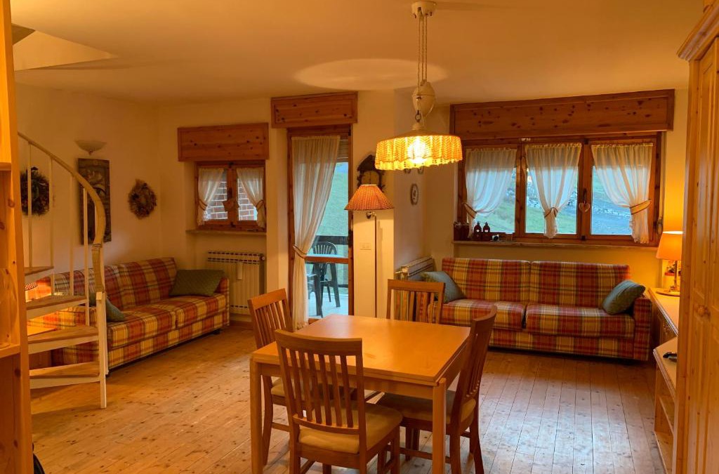 Limone Piemonte Apartment | Incantevole 90MQ sulle piste di Limonetto