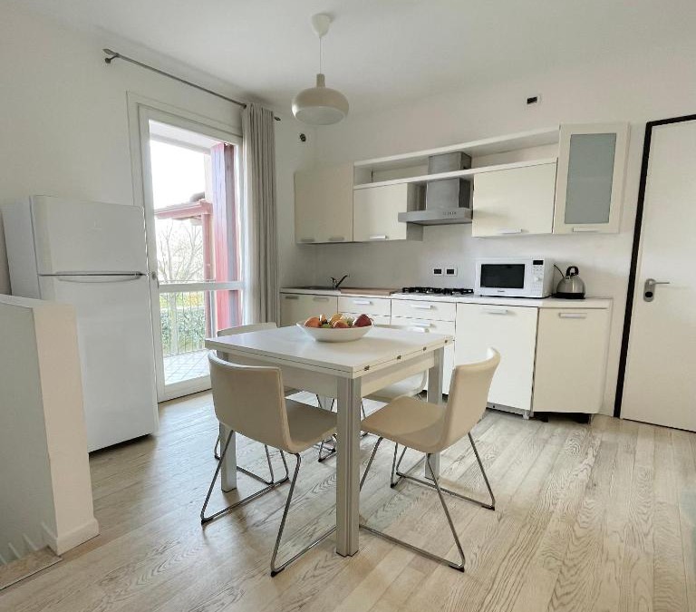 Passarella di Sotto Apartment | Incantevole appartamento sul fiume