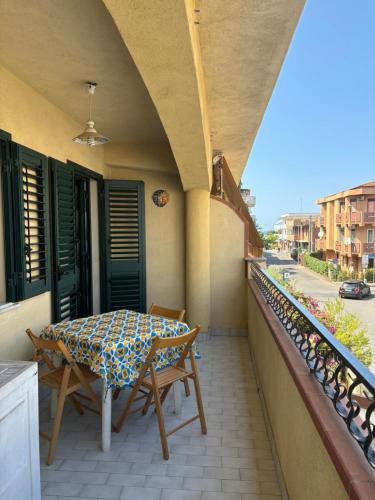 Tonnarella Apartment | Incantevole appartamento a Tonnarella