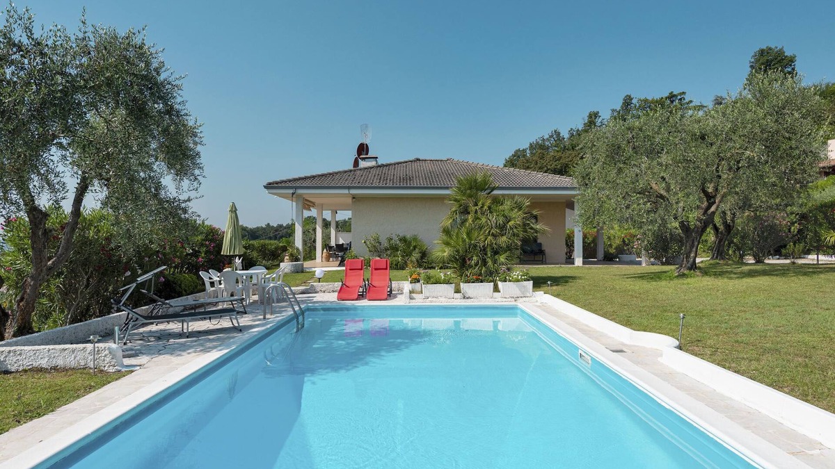 Soiano del Lago House | Incantevole by Interhome