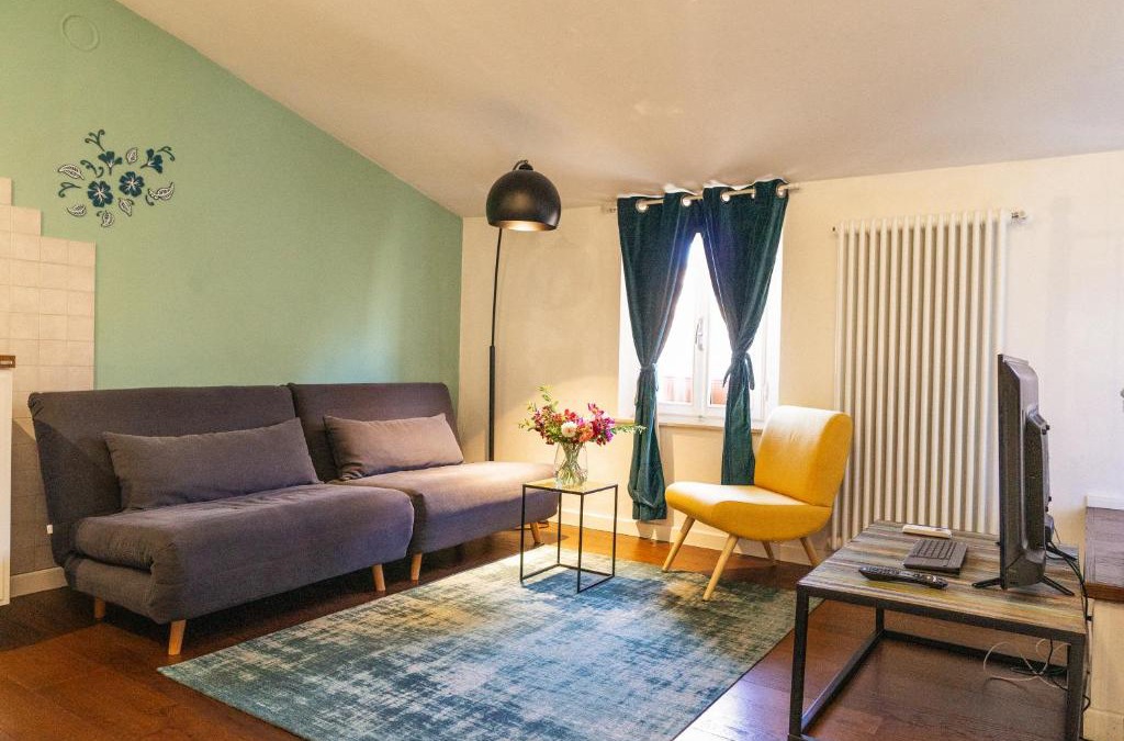 Pienza Bed & Breakfast | Incanto b&b