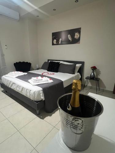 Reggio Calabria Bed & Breakfast | Incanto B&B
