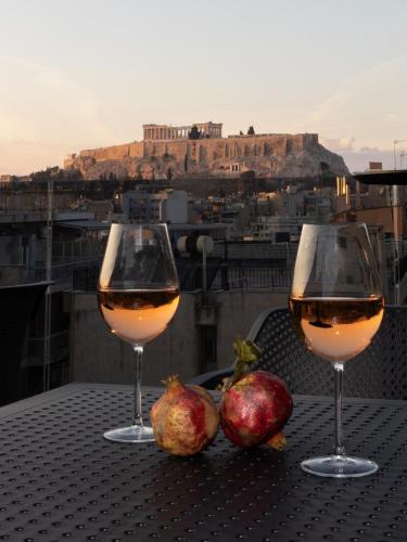 Mets Apartment | Incanto Boutique Suites - Mets