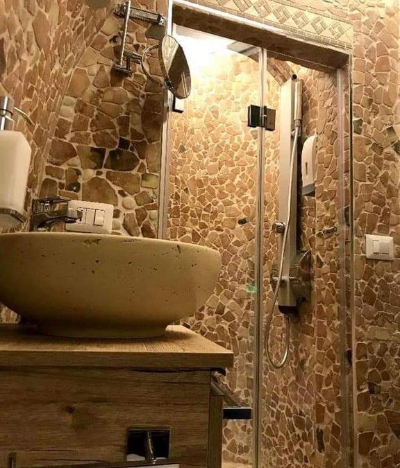 Altamura Apartment | Incanto