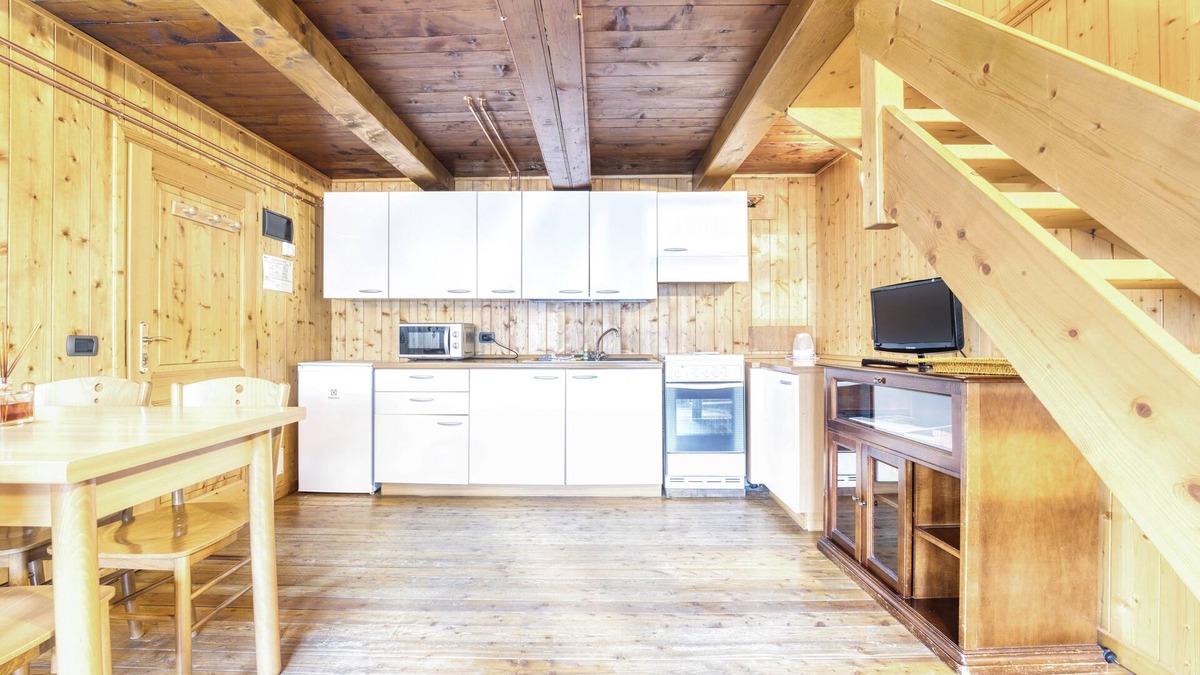 Staffa House | Incanto Walser Apartments RONCO