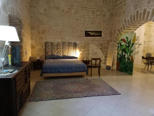 Bitonto Apartment | INcentro