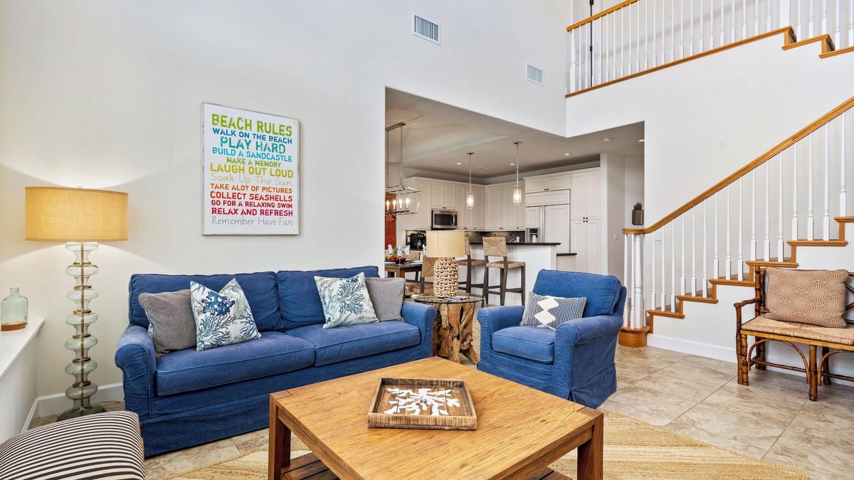 Kulalani House | Includes Mauna Lani Beach Club Pass. 801 Kulalani