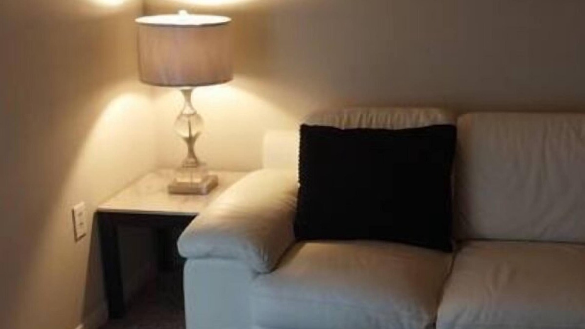 Pearland Apartment | Incognito. In and out. Minutes fron downtown Houston.