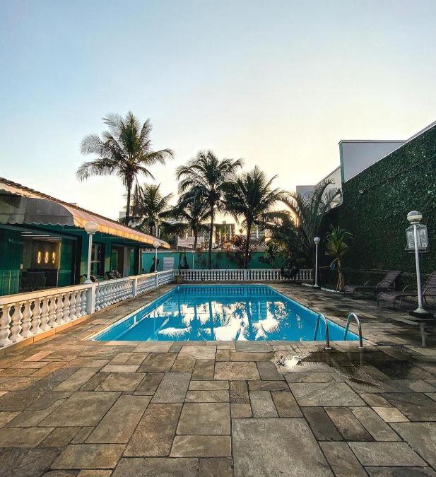 Canto do Forte House | Incrível casa em Praia Grande-SP Canto do Forte