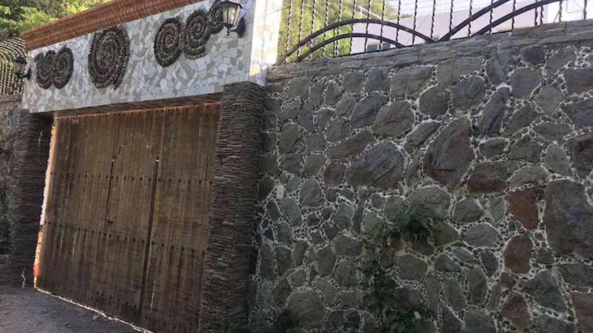 Taganga Apartment | Increíble Apartamento en los Cerros de Taganga a 10 Minutos Del Mar
