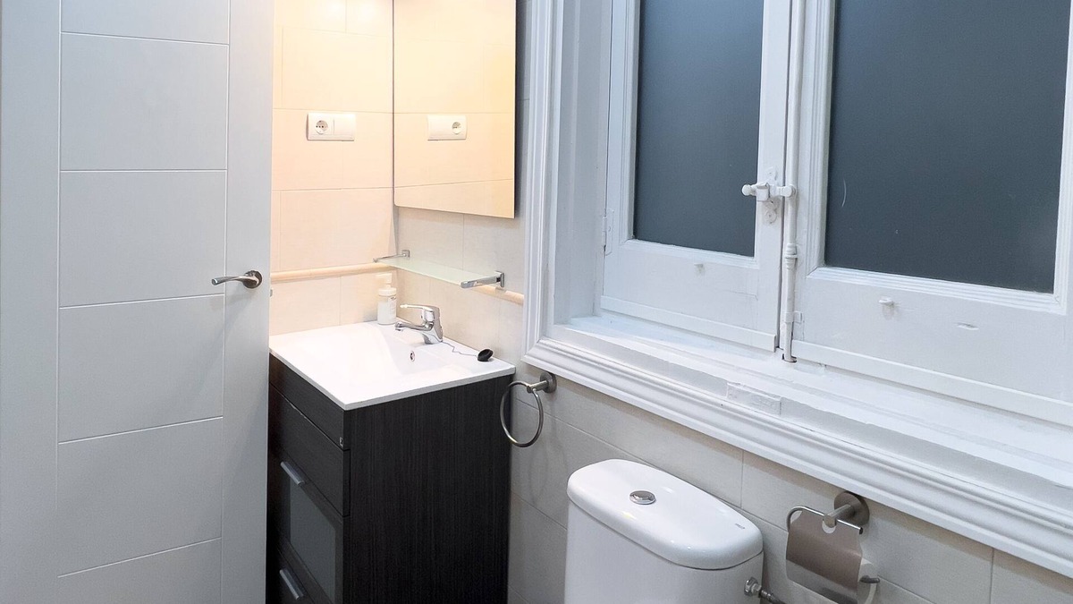 Sol Apartment | Increíble Apartamento en la Misma Plaza Callao, a 2 Minutos Andando de Gran Vía
