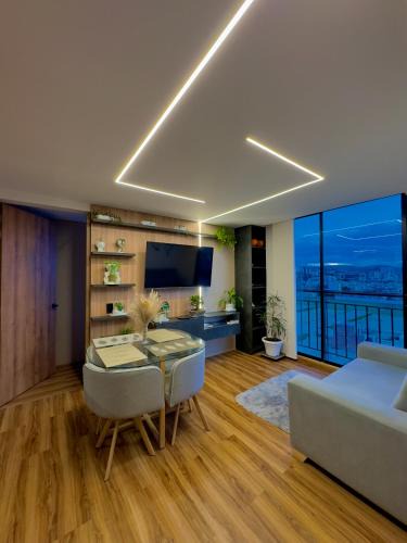 Tunja Apartment | Increíble Apartamento Para Tu Estadía En Tunja