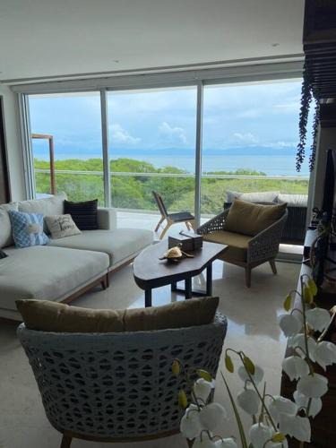 Punta de Mita Apartment | Increíble departamento en Bolongo punta de mita