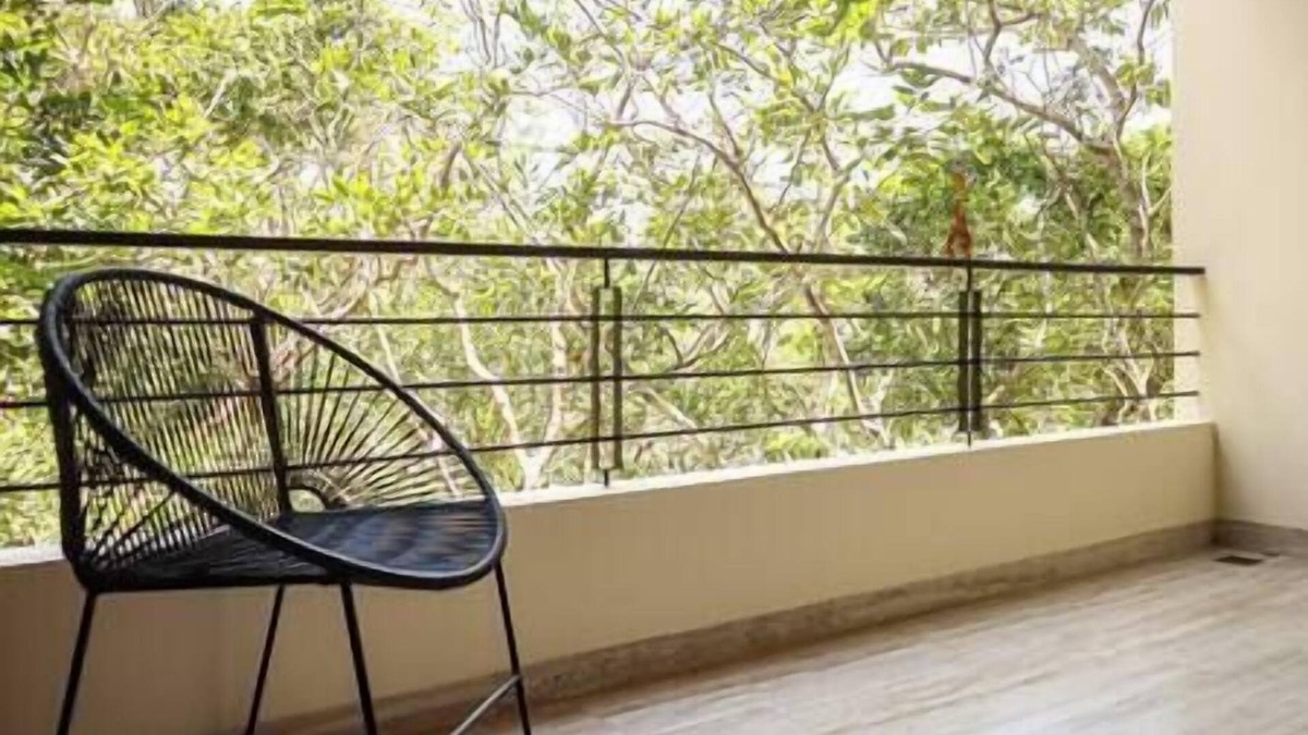 Tulum Apartment | Increíble Nueva Suite con Balcón 2Pax | Tulum