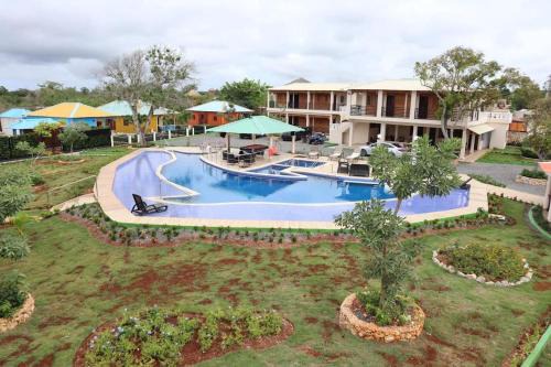 Higuey Apartment | Increíbles junior suites 1BR (Coconuts 1)