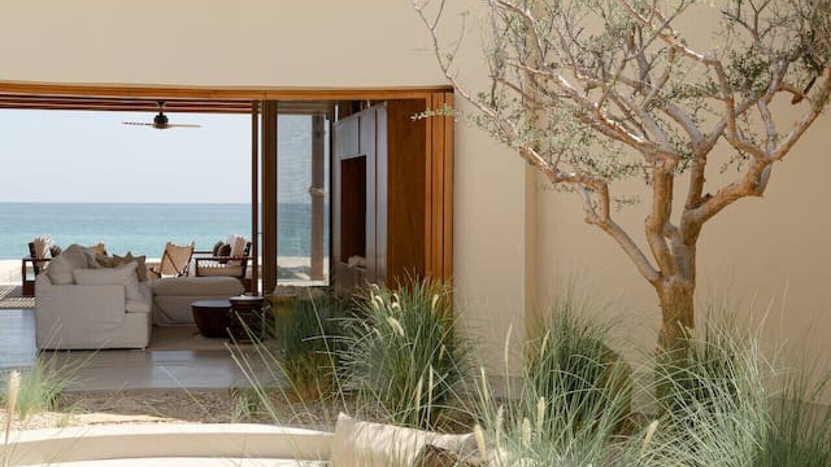 La Ribera House | Incredible beachfront home