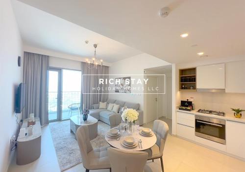 Za'abeel 2 Apartment | Incredible 1BR, Downtown Views II near Dubai Mall