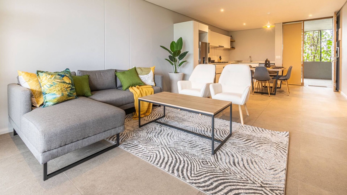Salt Rock Apartment | Incredible 2-Bedroom Coastal Forest Condo