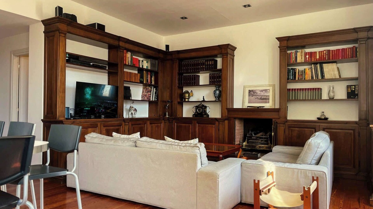 Zona Risorgimento Apartment | Incredible 2BR in centric Porta Venezia