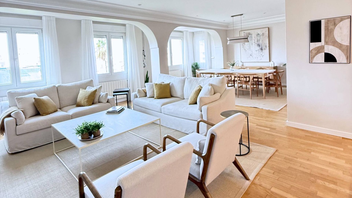 Ciutat Vella Apartment | Incredible Apartment - La Bonita de la Gran Vía